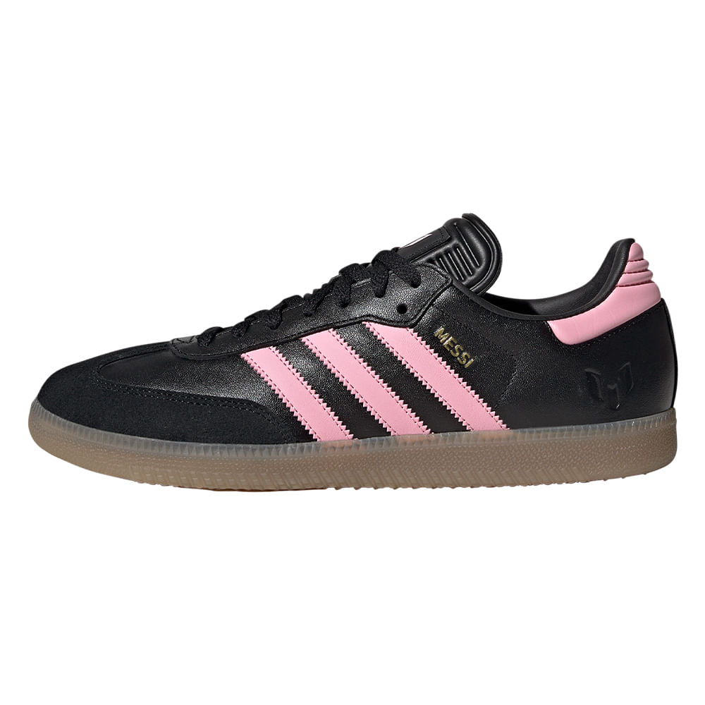 Zapatillas Adidas Sportswear SAMBA MESSI MUJER