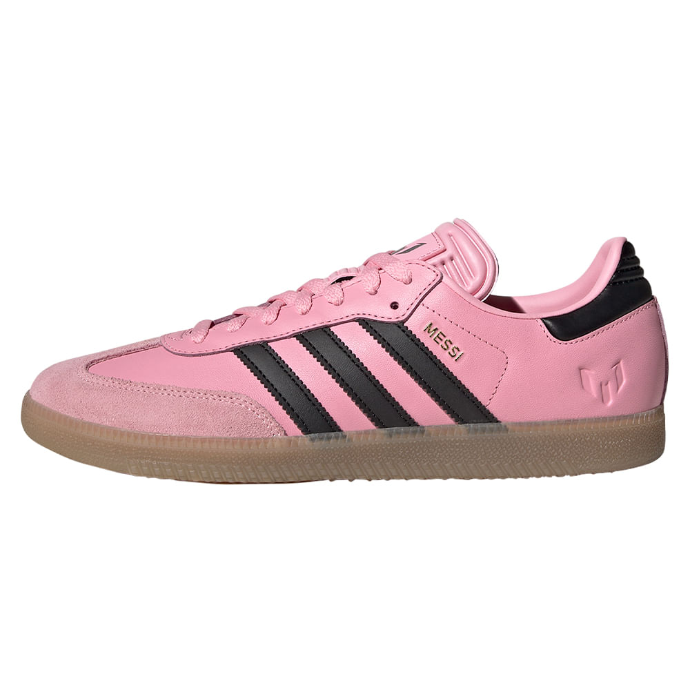 Zapatillas Adidas Sportswear SAMBA MESSI MUJER