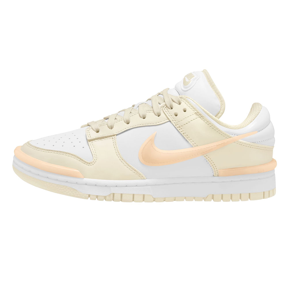Zapatillas Nike Sportswear DUNK LOW TWIST MUJER