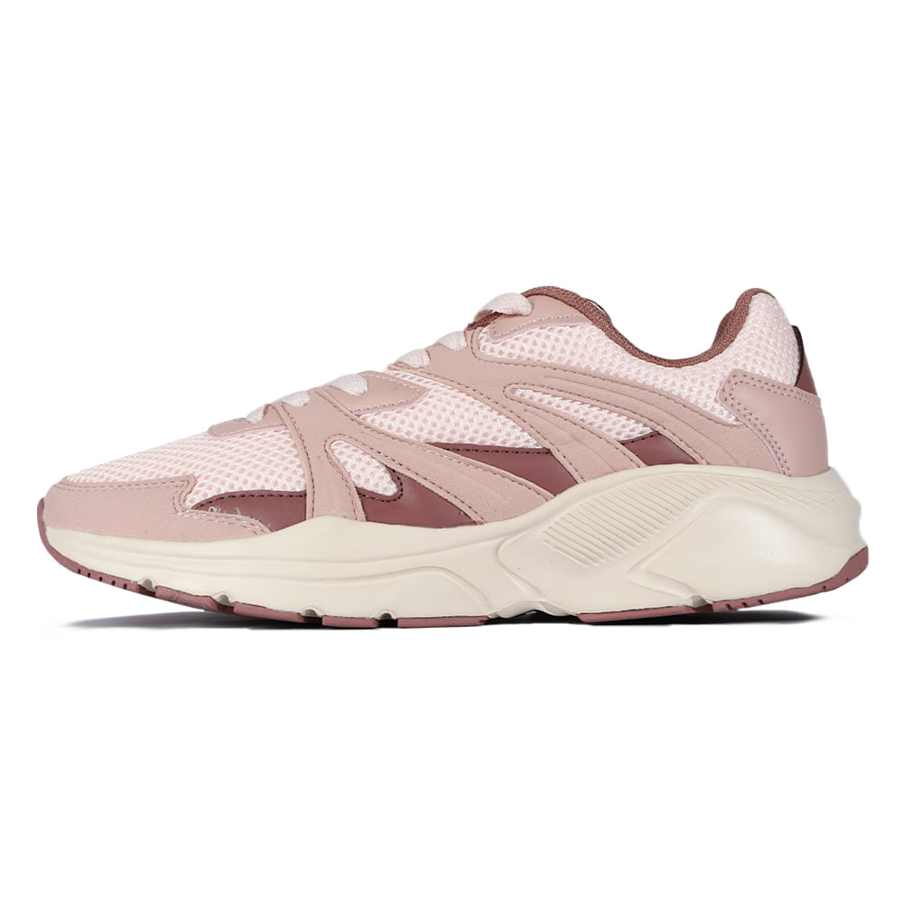 Zapatillas TOPPER AKRON MUJER