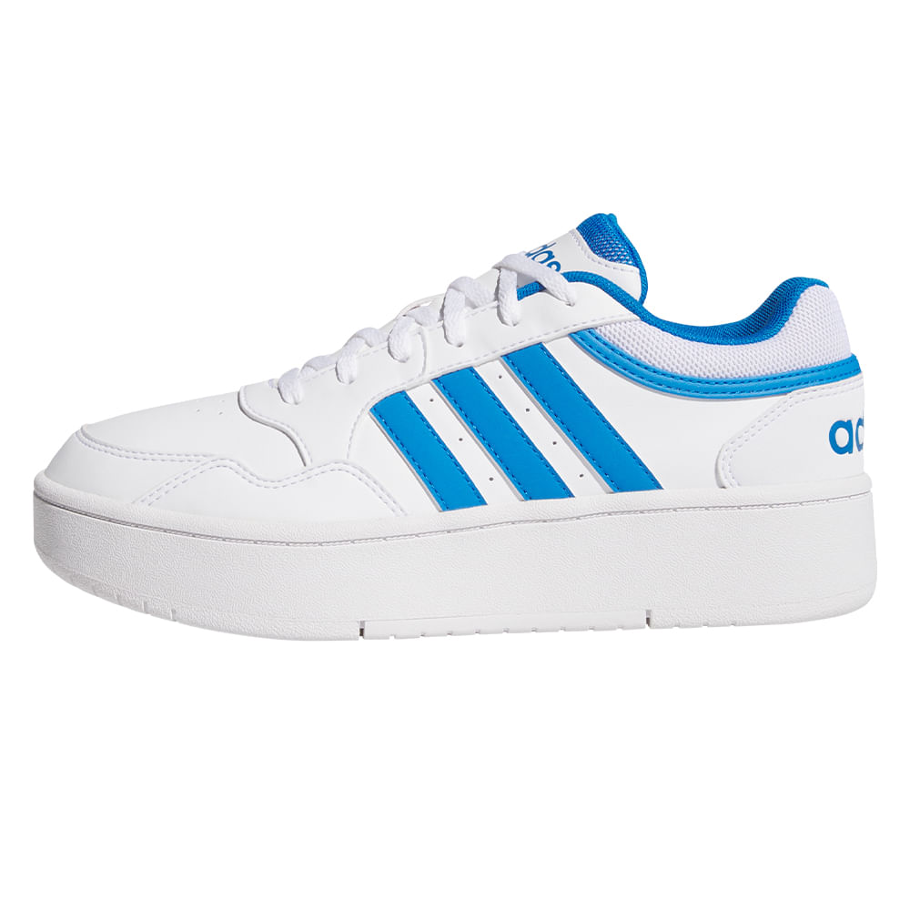 ZAPATILLAS ADIDAS SPORTSWEAR HOOPS 3.0 BOLD MUJER