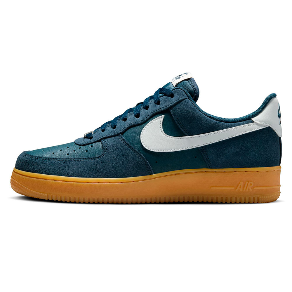 Hombre Air Force 1 07 Lv8