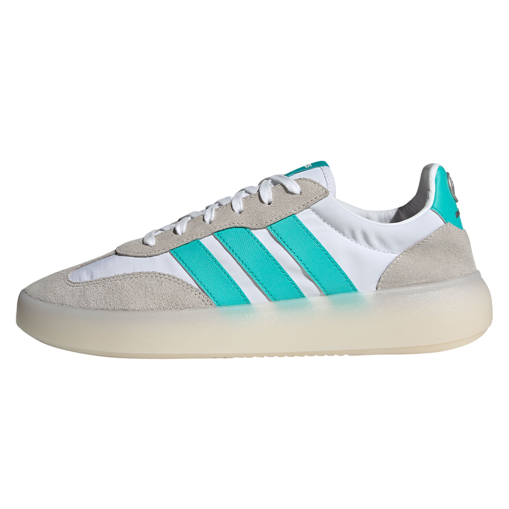 Zapatillas Adidas Sportswear BAREEDA DECODE MERCEDES HOMBRE