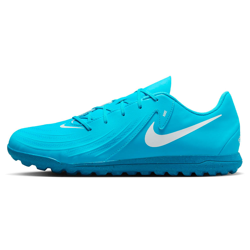 Botines Nike PHANTOM GX II CLUB TF UNISEX