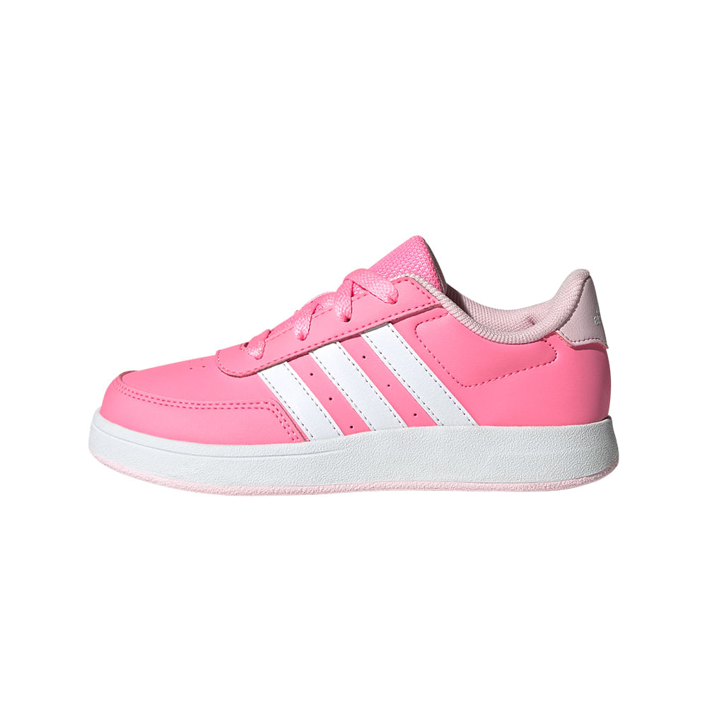 Zapatillas Adidas Sportswear BREAKNET 2.0 NIÑOS