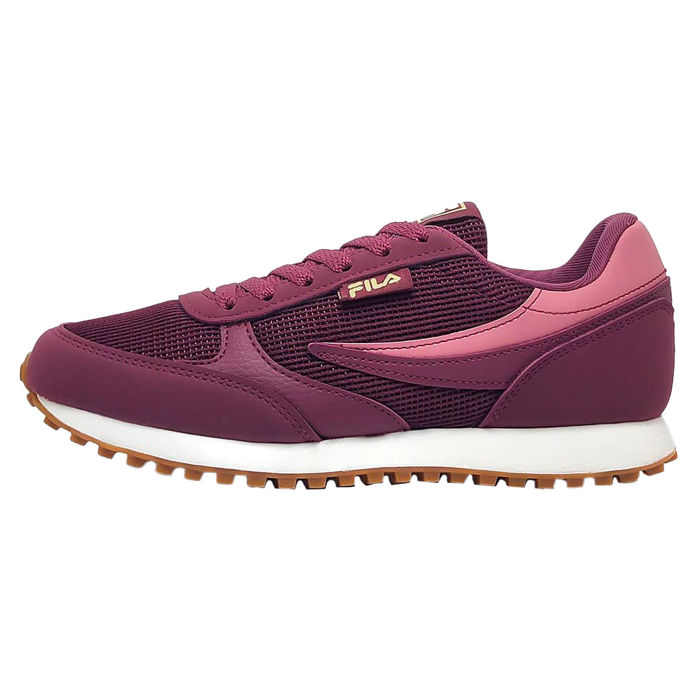 Zapatillas FILA RENNO CLASSIC MUJER