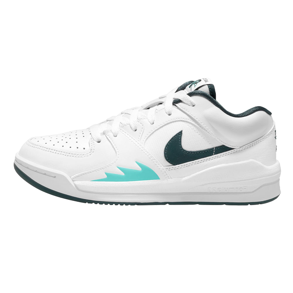 Zapatillas Jordan STADIUM 90 MUJER