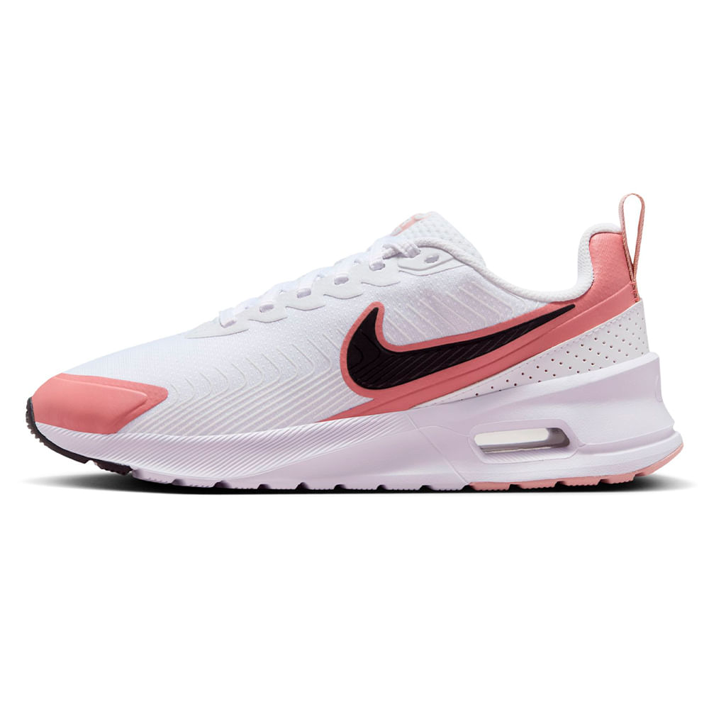 Zapatillas Nike Sportswear AIR MAX NUAXIS MUJER