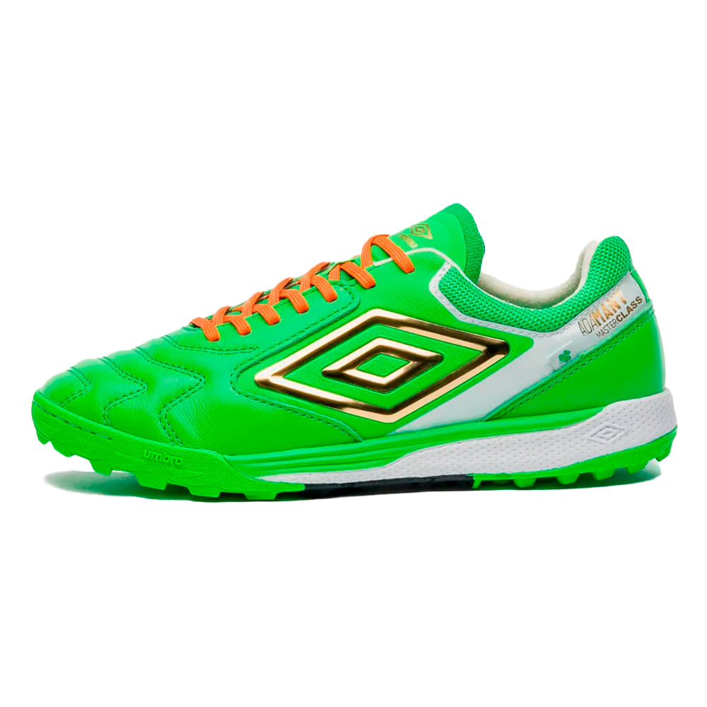 Botines Umbro ADAMANT MASTER CLASS PRO BUMP UNISEX