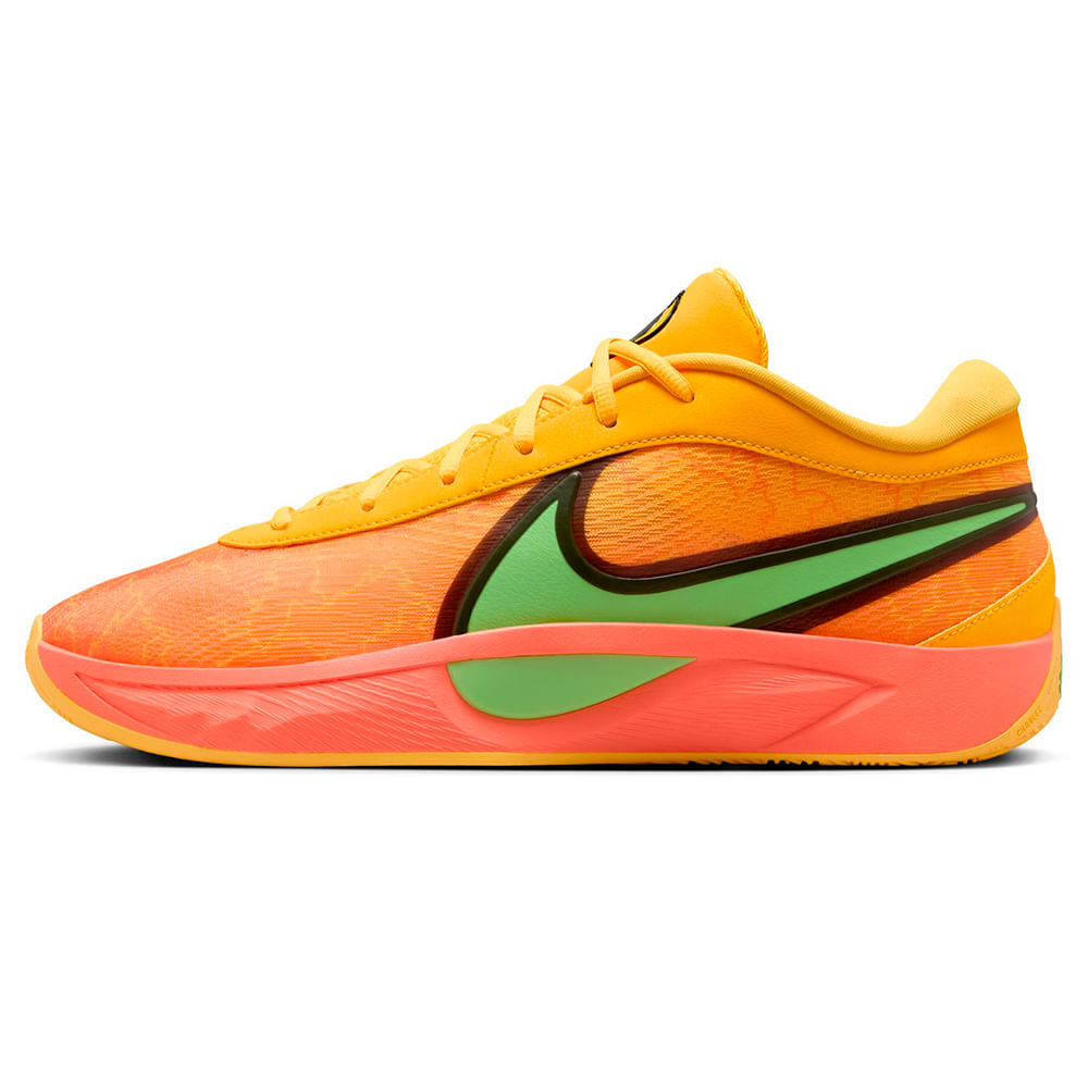 ZAPATILLAS NIKE GIANNIS ZOOM FREAK 6 HOMBRE