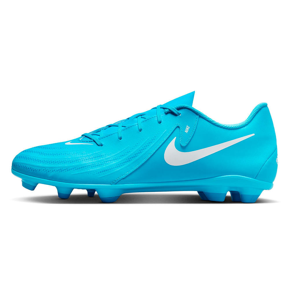 Botines Nike PHANTOM GX II CLUB UNISEX