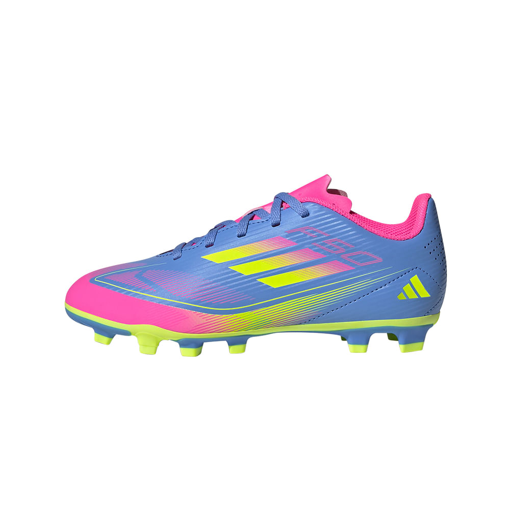 Botines Adidas Performance F50 CLUB NIÑOS
