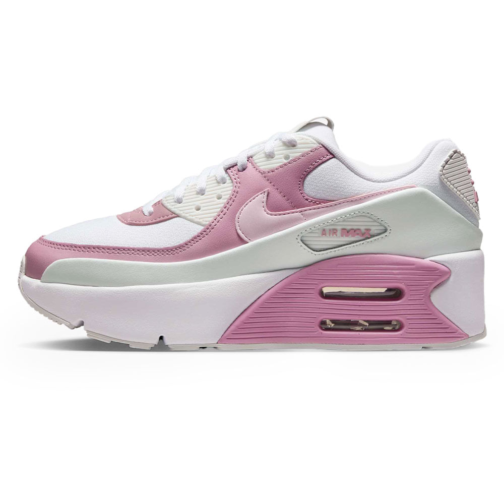 Zapatillas Nike Sportswear AIR MAX 90 LV8 MUJER