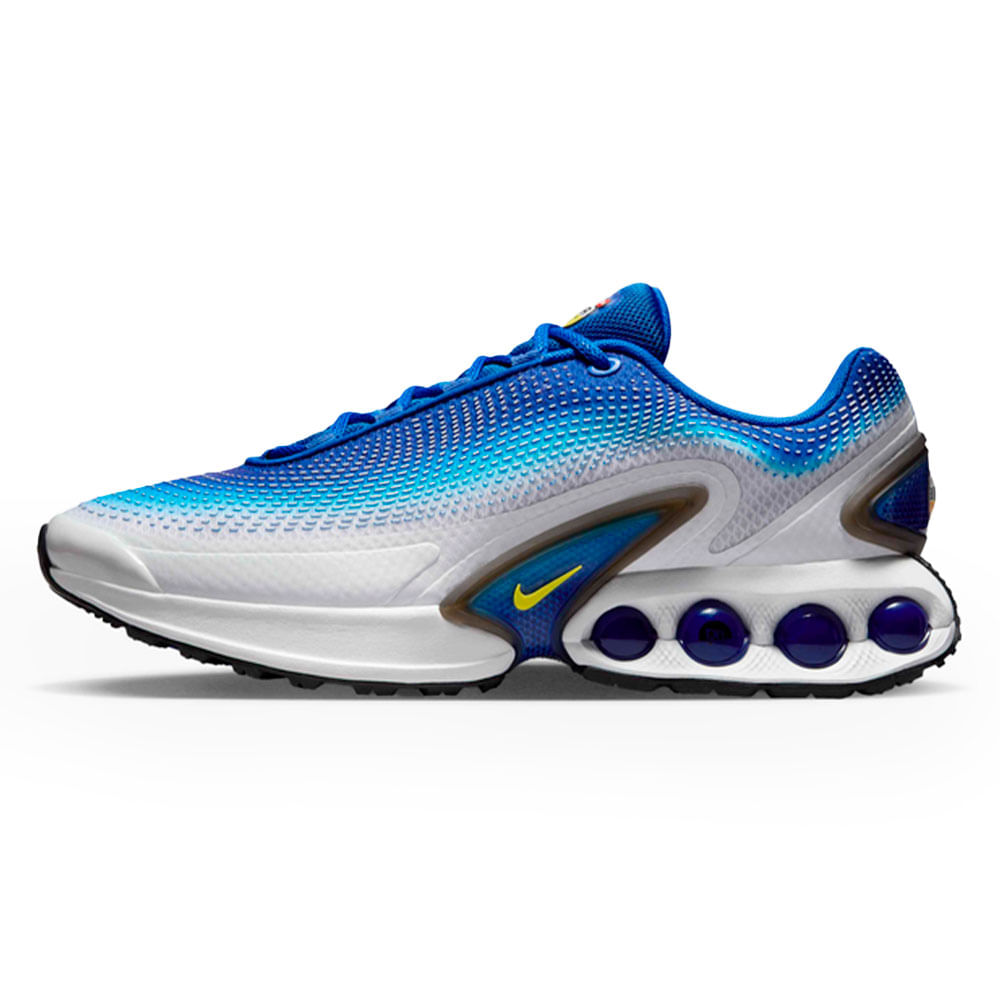 Zapatillas Nike Sportswear AIR MAX DN SE HOMBRE