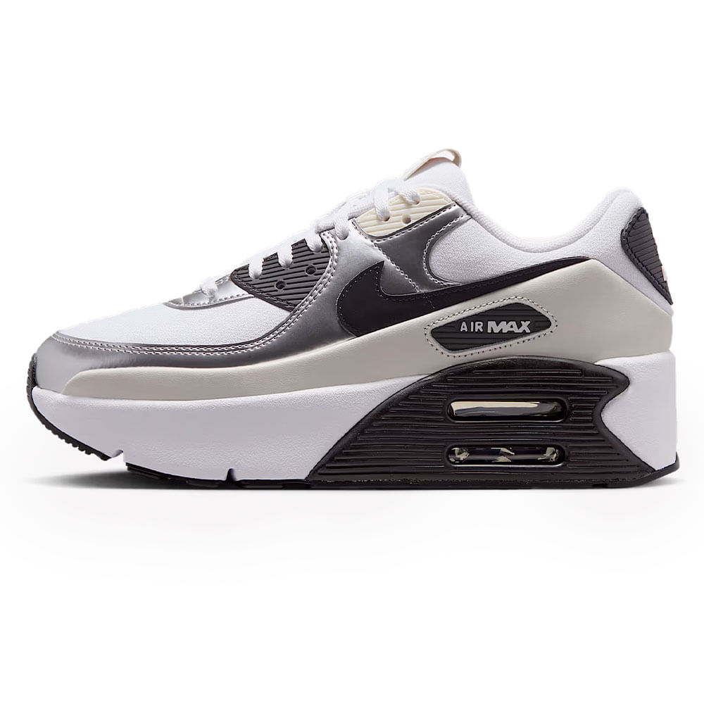 Zapatillas Nike Sportswear AIR MAX 90 LV8 MUJER