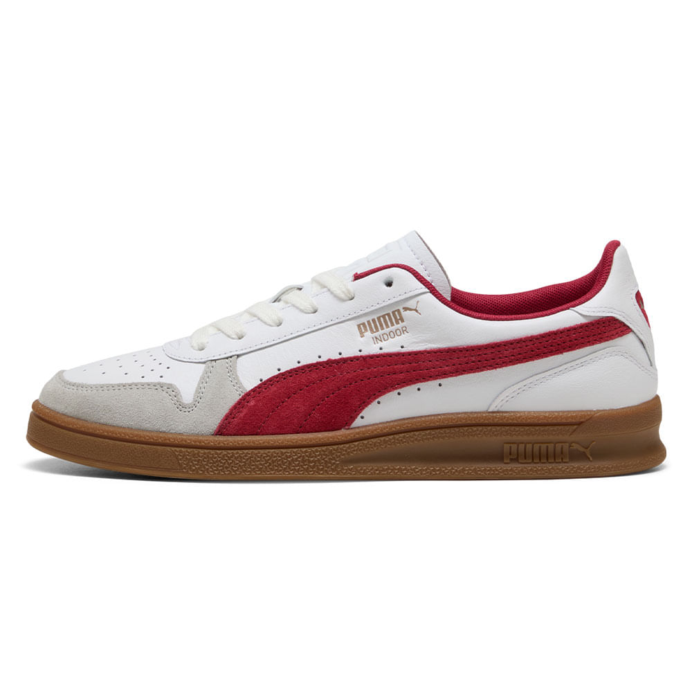 Zapatillas PUMA INDOOR HOMBRE