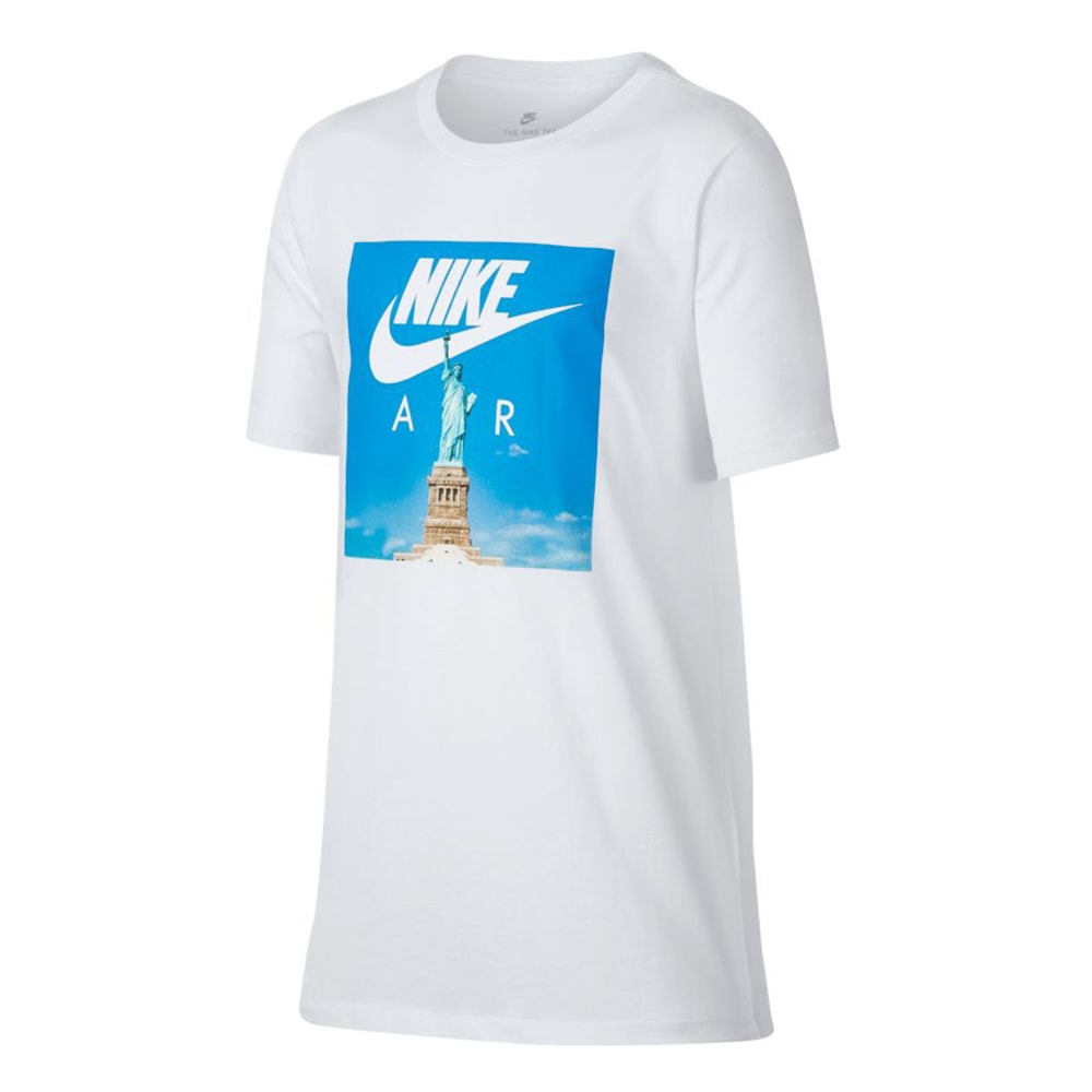 remeras nike hombre