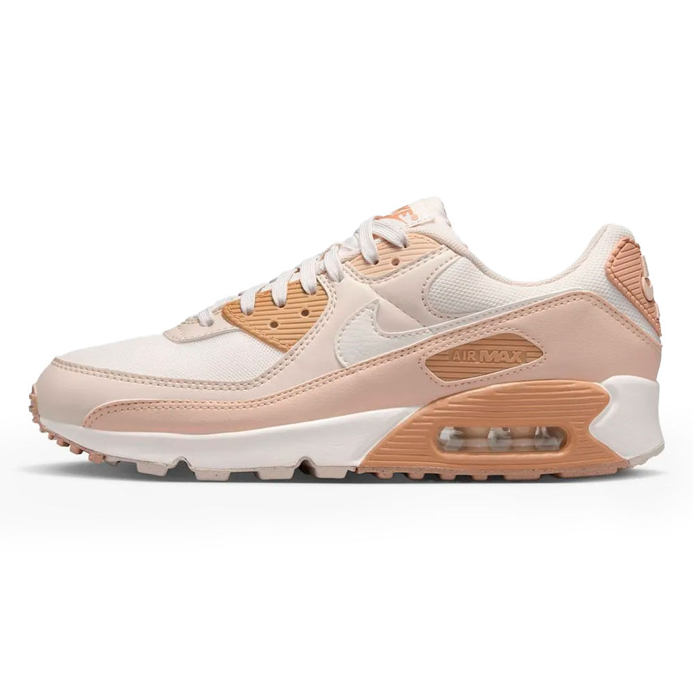 Zapatillas Nike Sportswear AIR MAX 90 MUJER