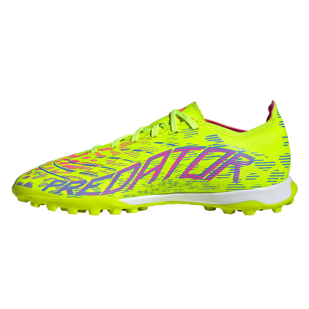 Botines Adidas Performance PREDATOR LEAGUE HOMBRE