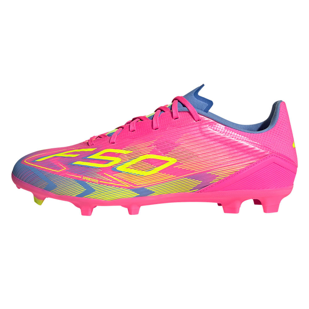Botines Adidas Performance F50 LEAGUE HOMBRE