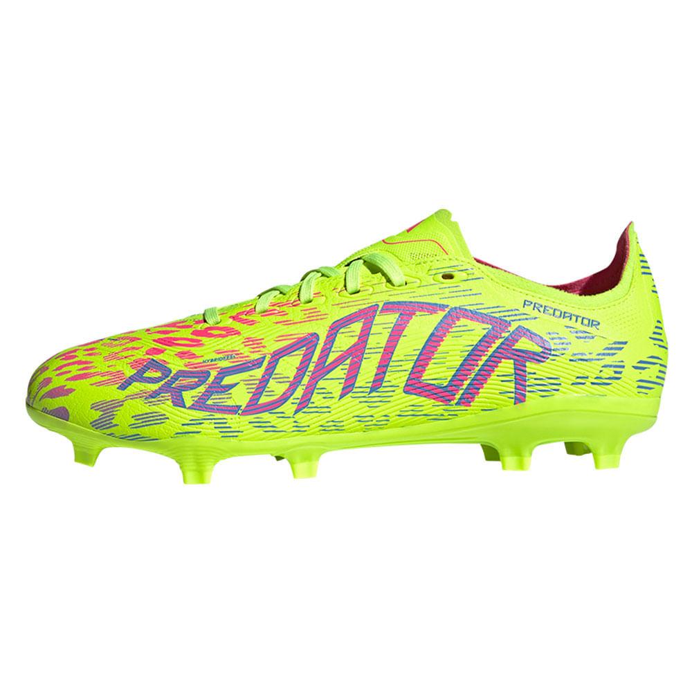 Botines Adidas Performance PREDATOR LEAGUE HOMBRE
