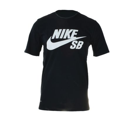 remeras nike blancas