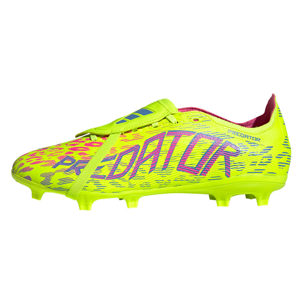Botines Adidas Performance PREDATOR LEAGUE HOMBRE