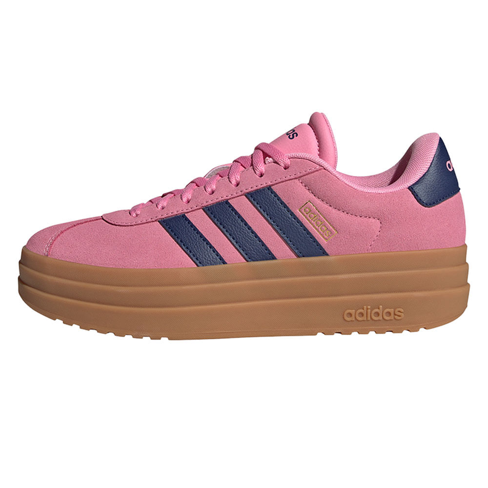 Zapatillas Adidas Sportswear VL COURT BOLD MUJER