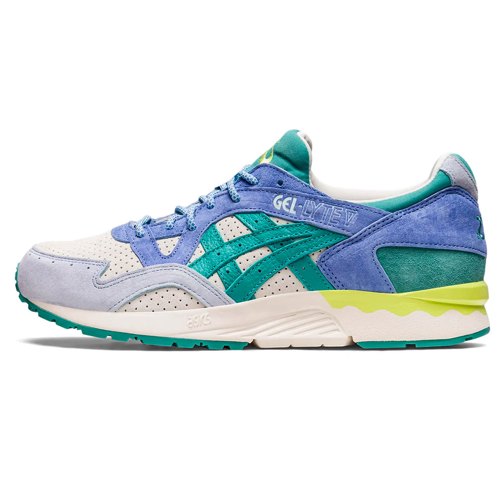 Zapatillas ASICS GEL-LYTE V UNISEX