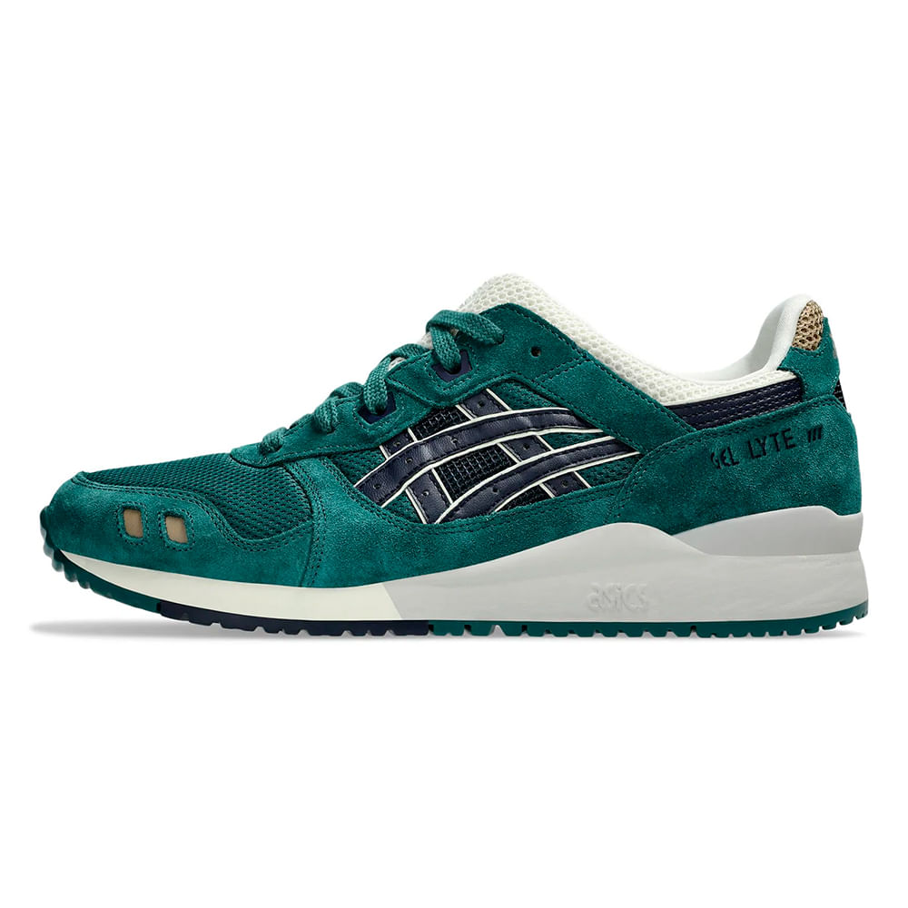 Zapatillas ASICS GEL-LYTE III OG UNISEX