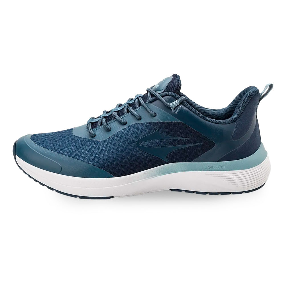 Zapatillas TOPPER ASPHALT HOMBRE