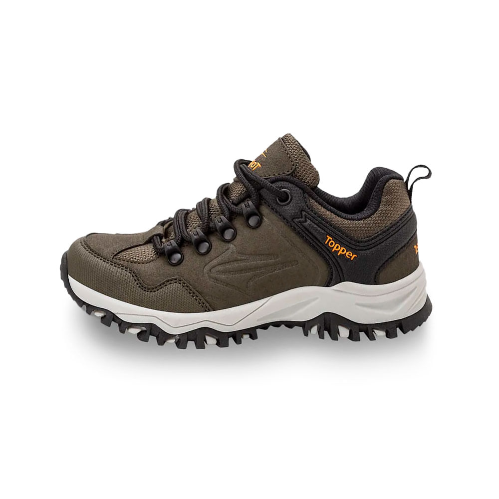 Zapatillas TOPPER GONDOR III NIÑOS