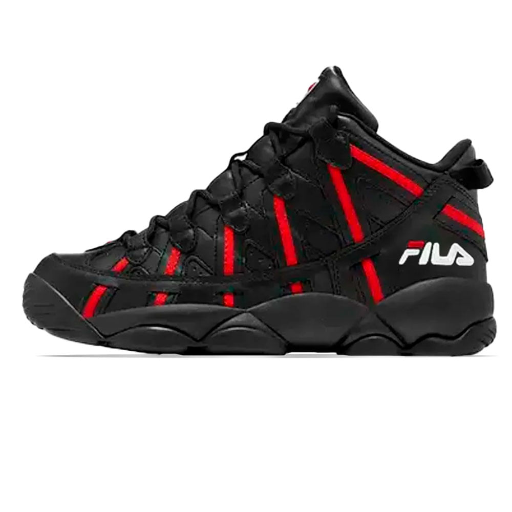 Zapatillas FILA STACKHOUSE SPAGHETTI HOMBRE