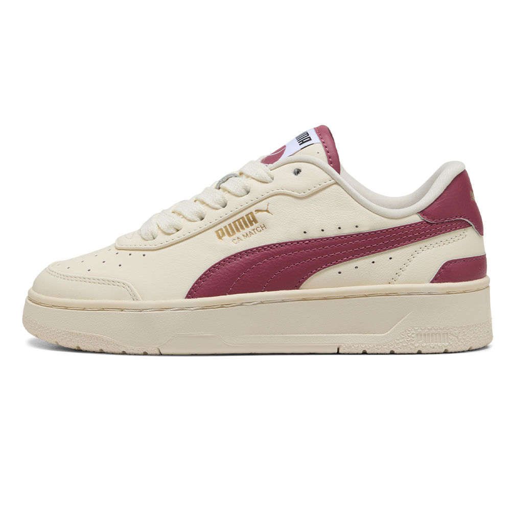 Zapatillas PUMA CA MATCH PREMIUM HOMBRE