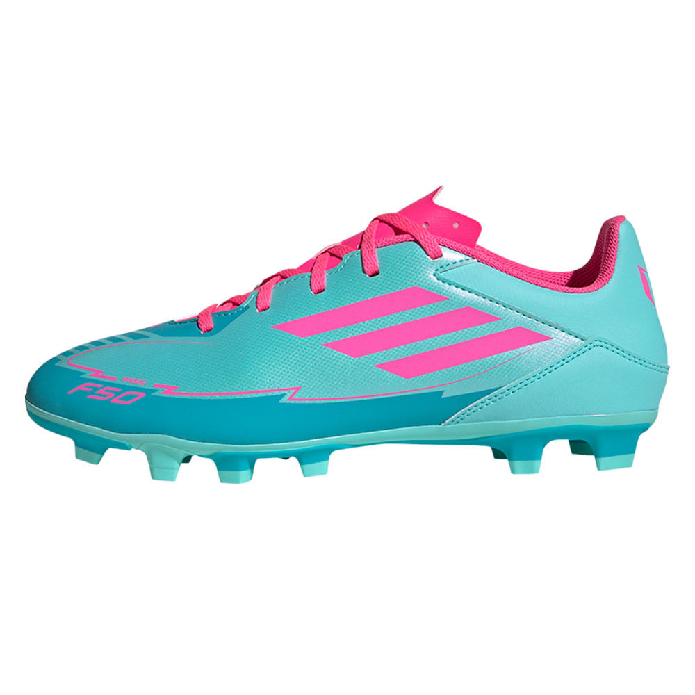 Botines Adidas Performance F50 CLUB FXG MESSI UNISEX