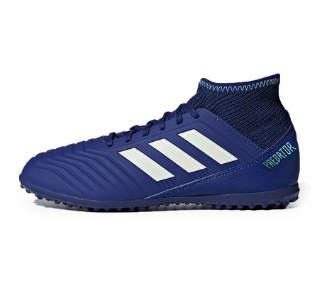 botines predator tango