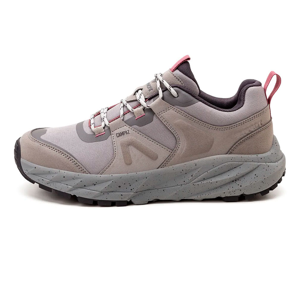 Zapatillas TOPPER CAMPAZ UNISEX