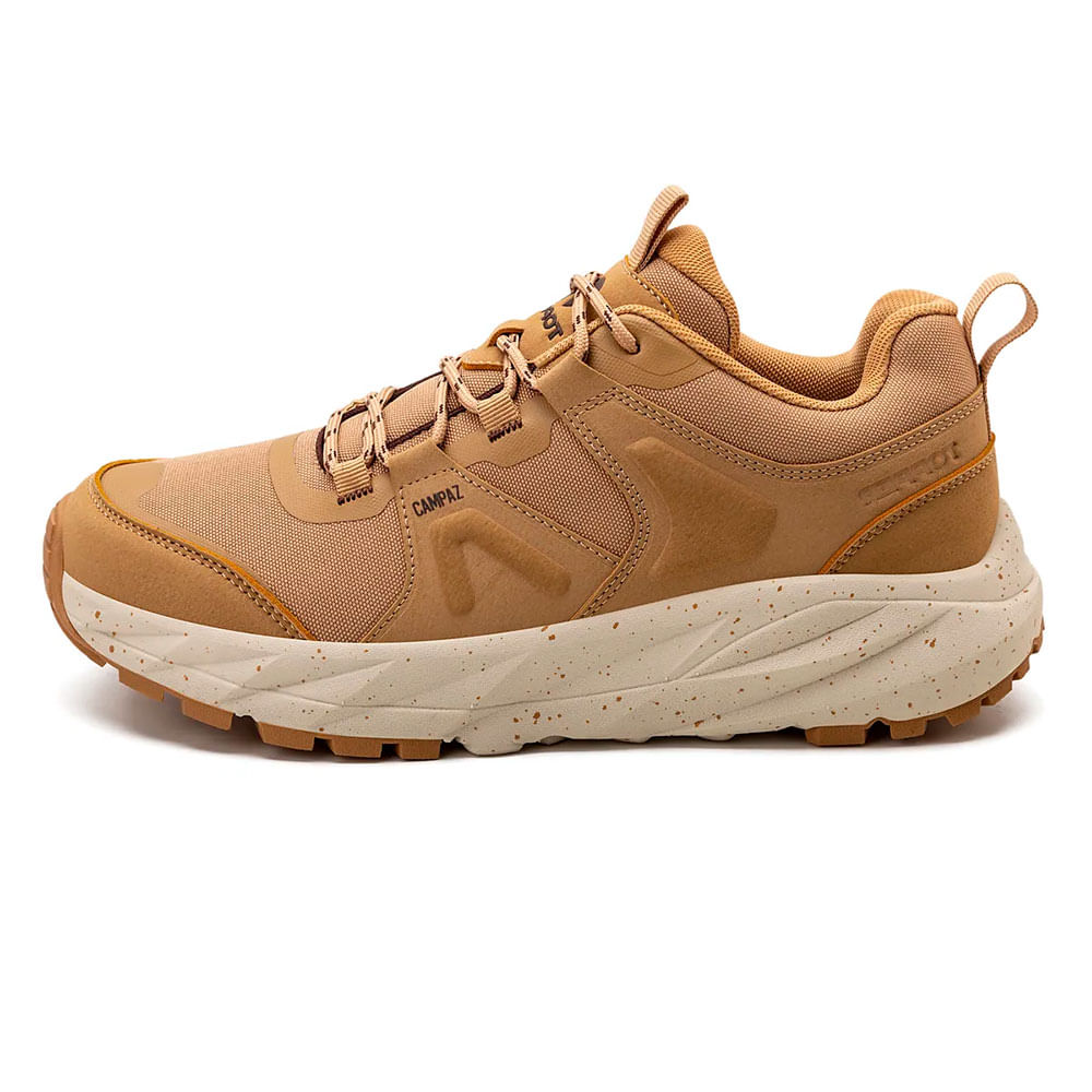 Zapatillas TOPPER CAMPAZ UNISEX