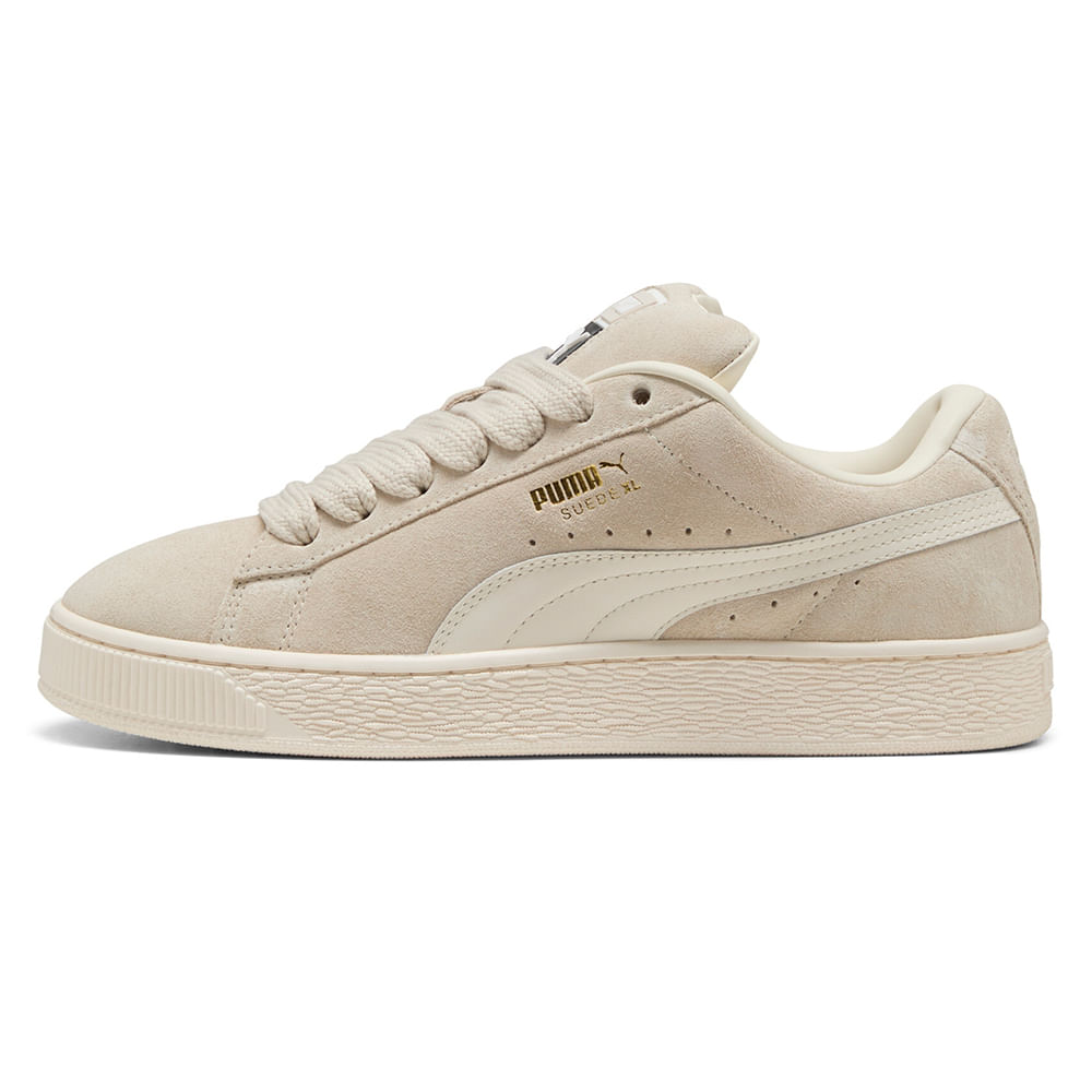 Suede XL