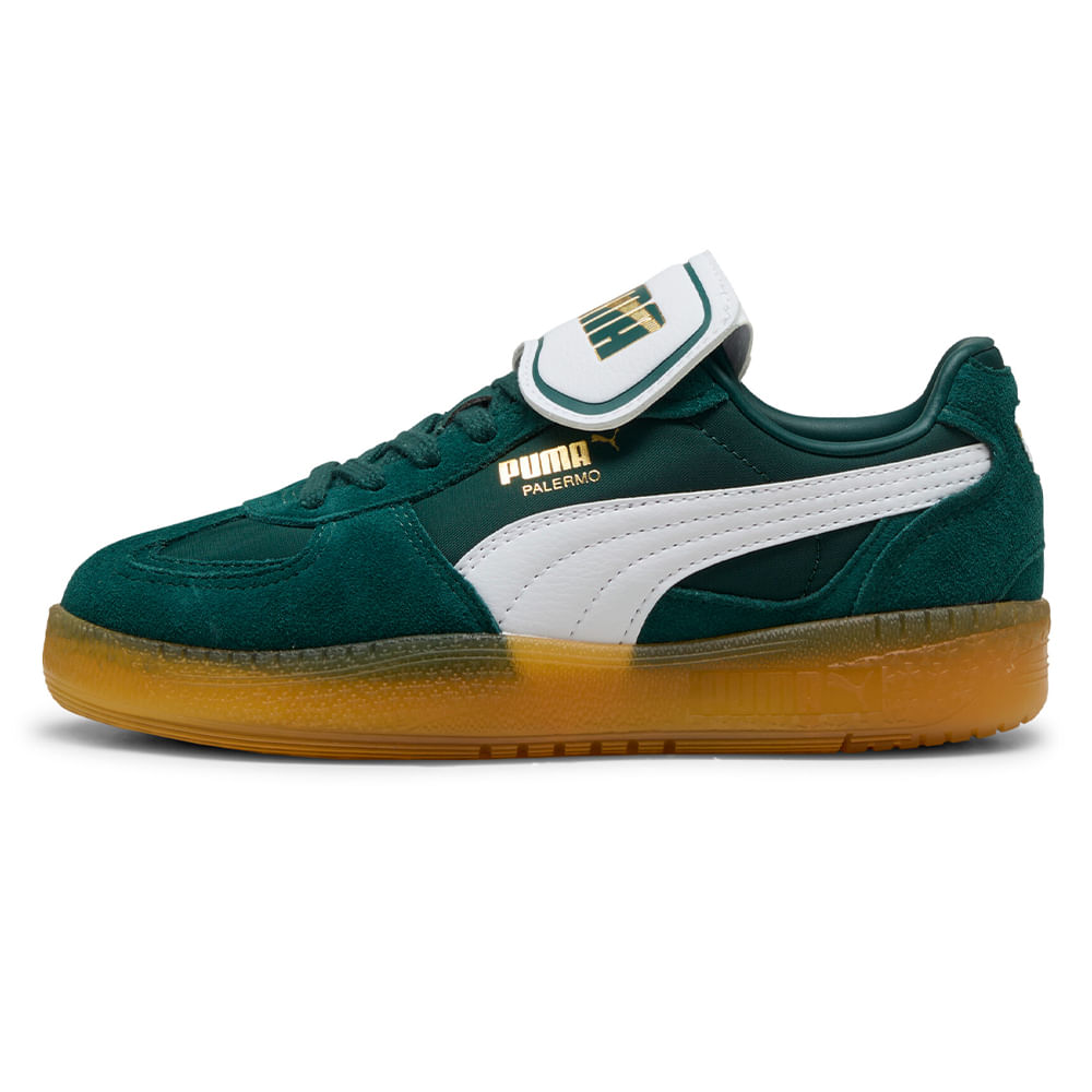 Zapatillas PUMA PALERMO MODA TONGUE MUJER