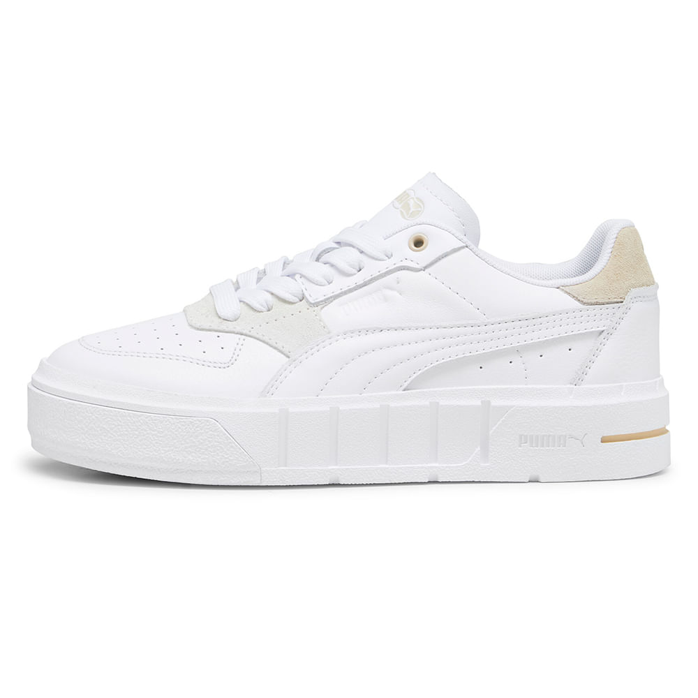 Zapatillas PUMA CALI COURT MATCH MUJER