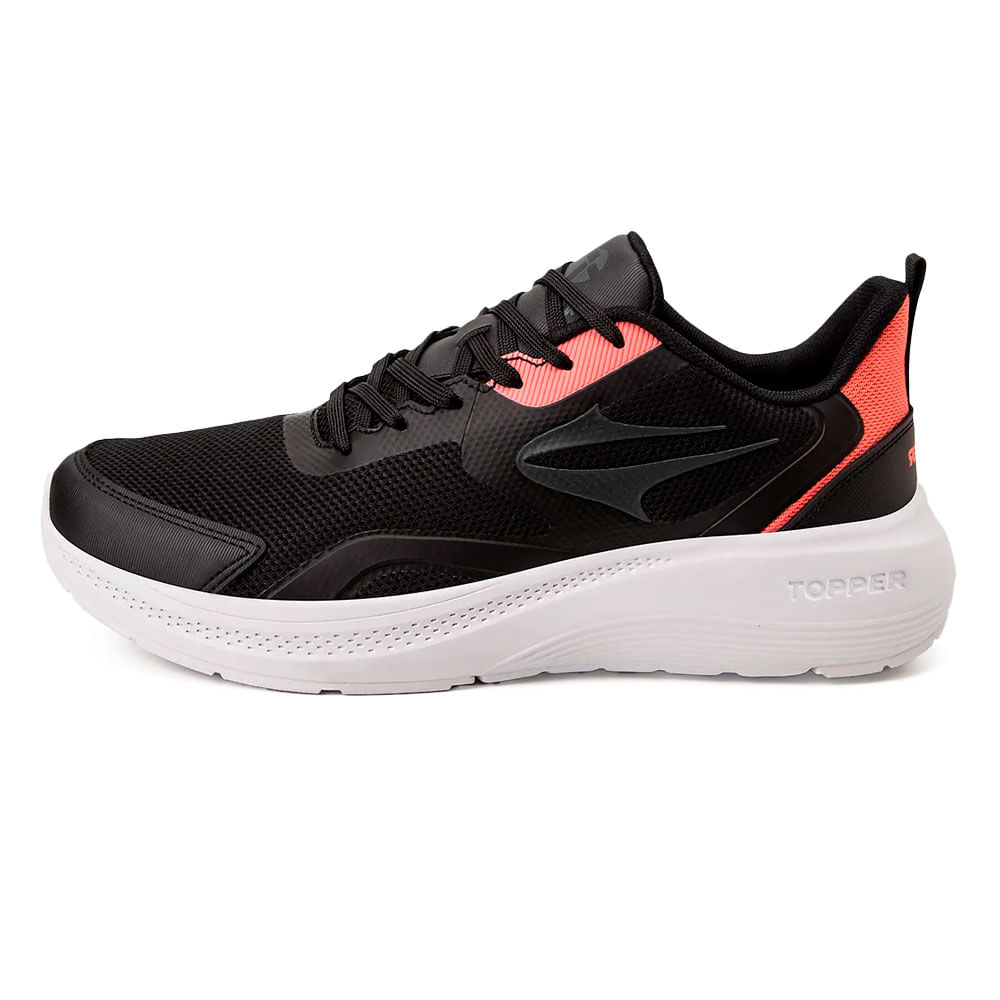 Zapatillas TOPPER DRIVE 2 MUJER