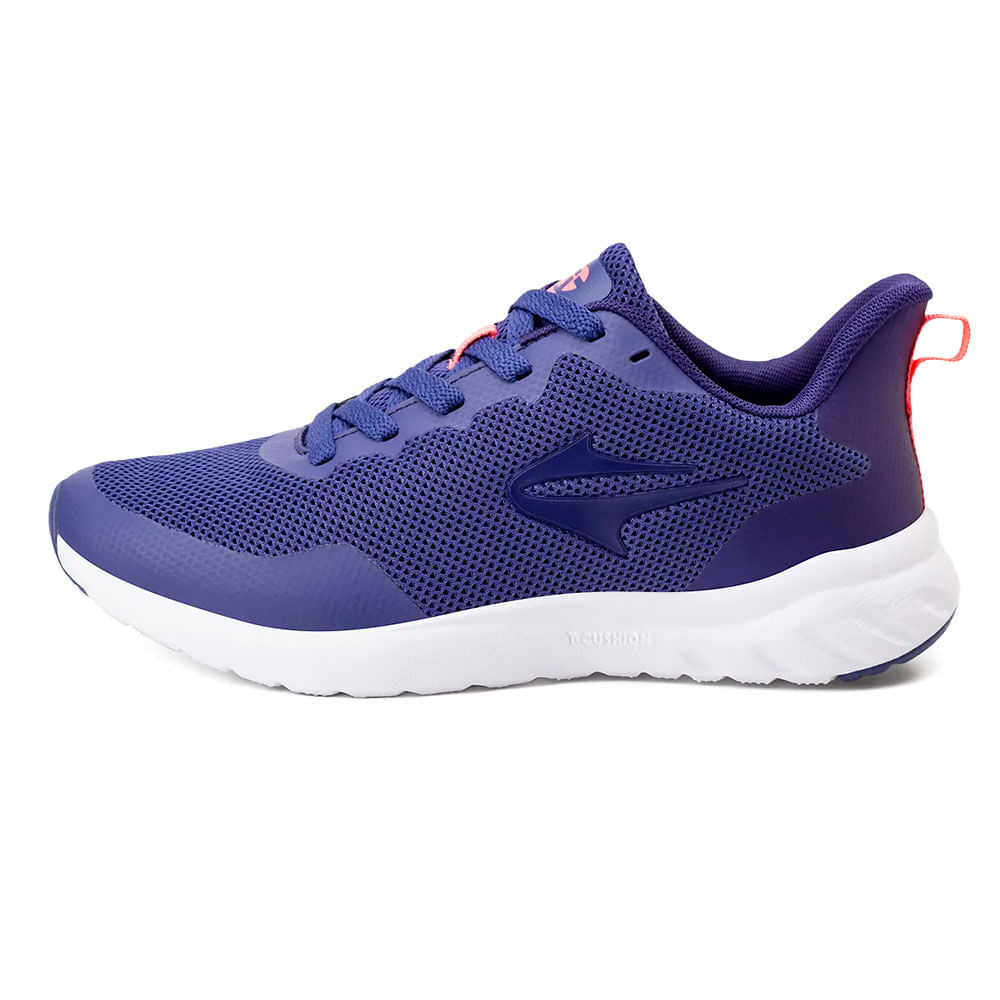 Zapatillas TOPPER STRONG PACE III MUJER