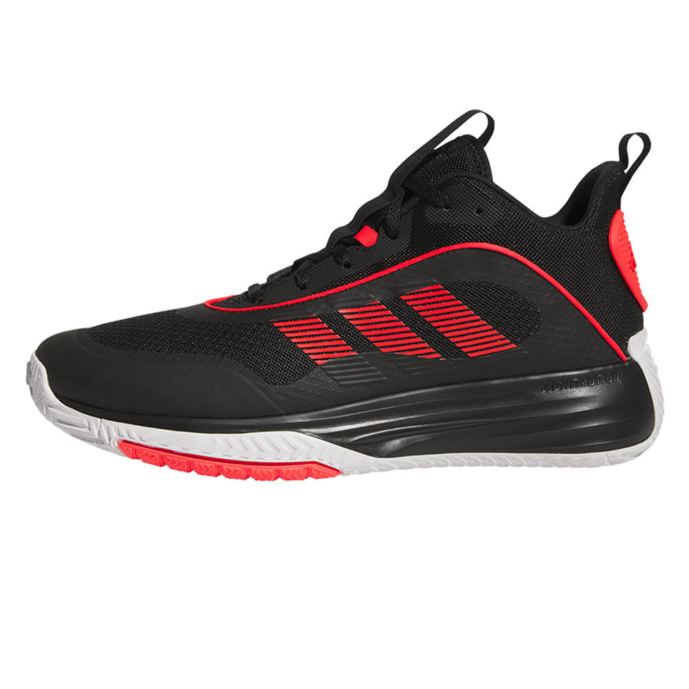 Zapatillas Adidas Performance OWNTHEGAME 3.0 HOMBRE