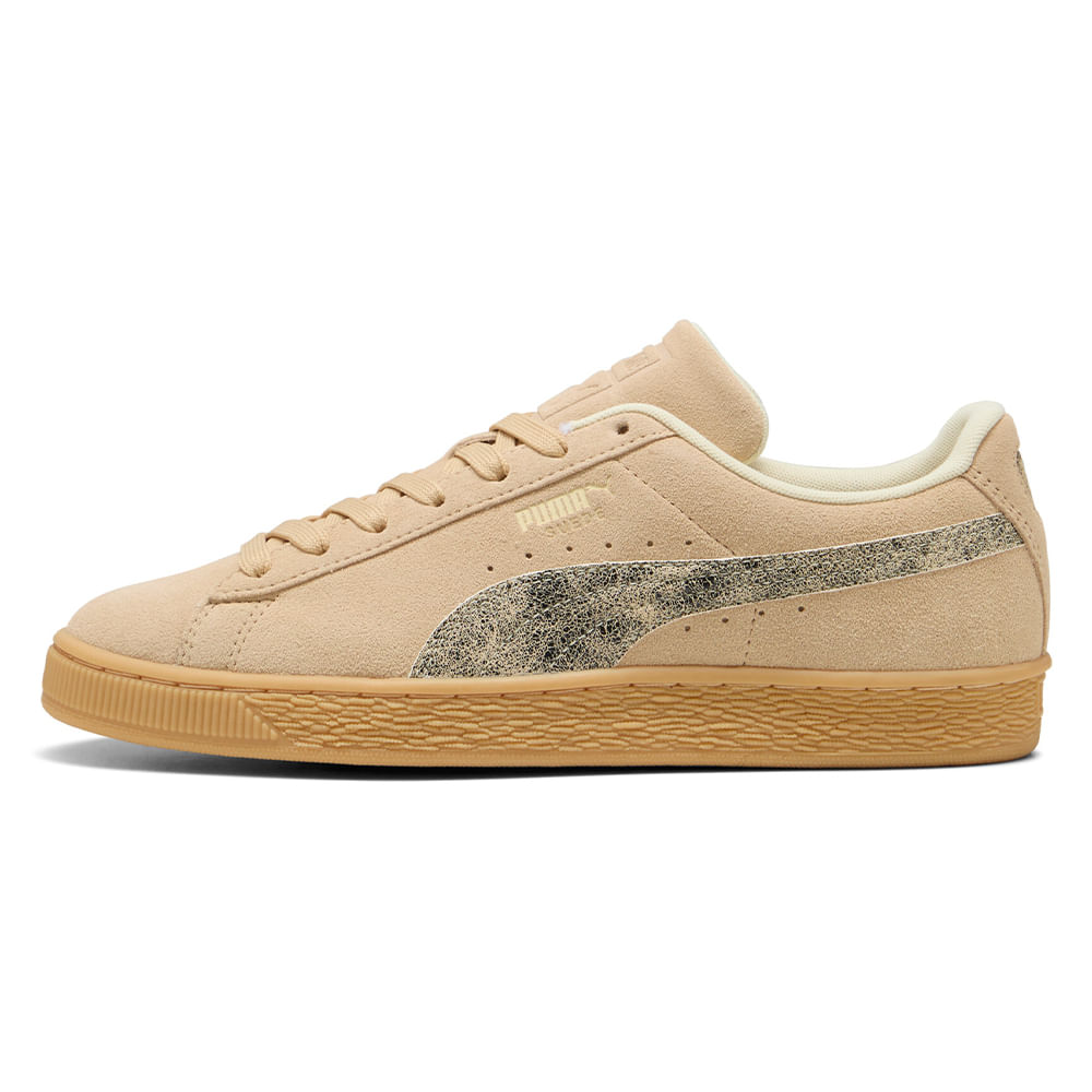 Zapatillas PUMA SUEDE REWARD HOMBRE