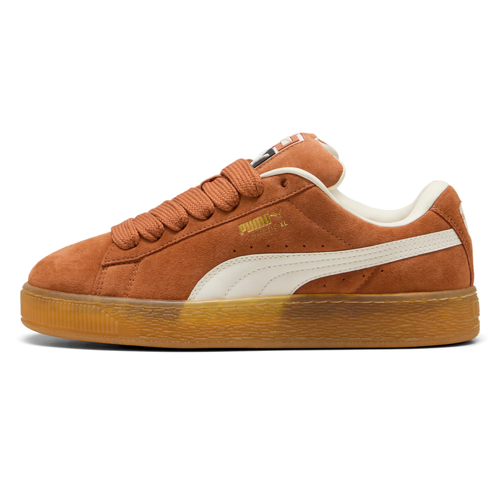 Zapatillas PUMA SUEDE XL HOMBRE