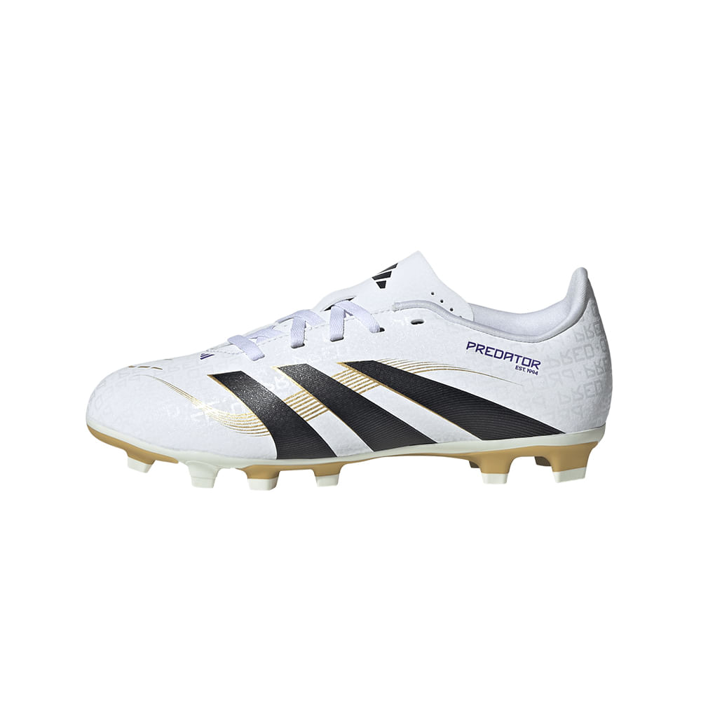 Botines Adidas Performance PREDATOR CLUB NIÑOS