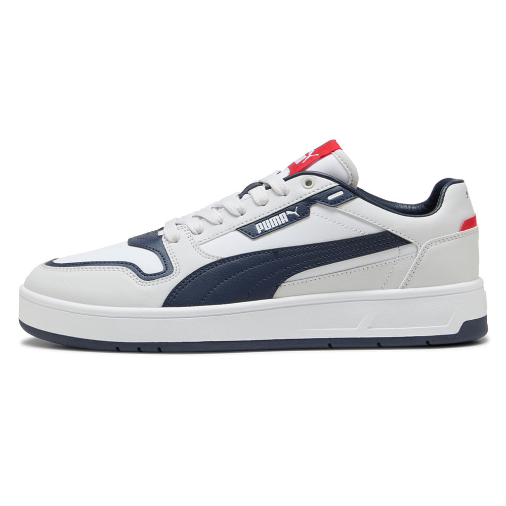 Zapatillas PUMA COURT CLASSIC STREET UNISEX
