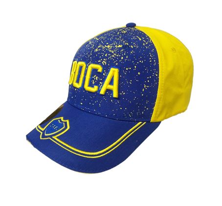 gorras boca juniors nike