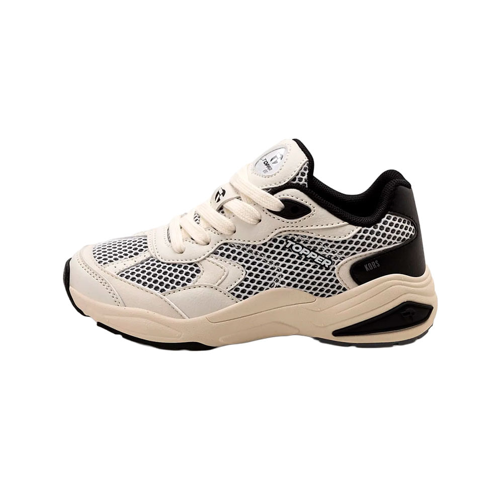 Zapatillas TOPPER KORS NIÑOS